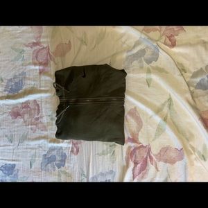 Nike sportswear sweater